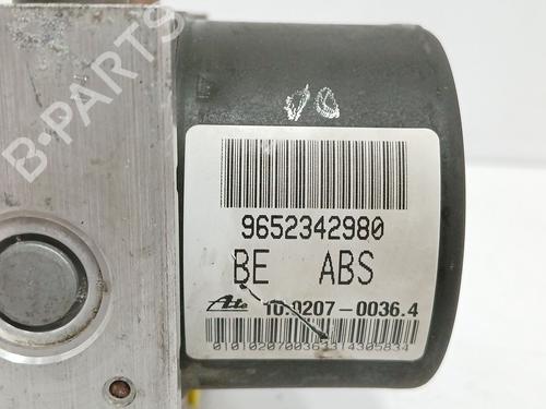 Pompe ABS PEUGEOT 206 Hatchback (2A/C) 1.4 HDi eco 70 | BP29239255M43 