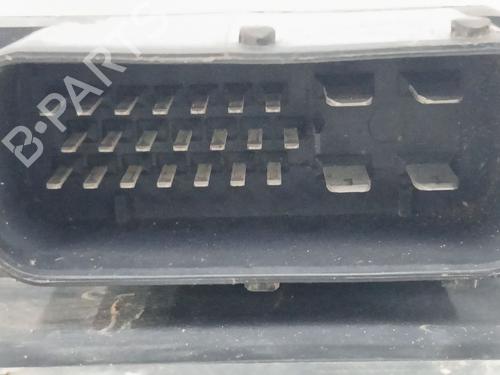 ABS pump KIA CERATO I Saloon (LD) 2.0 CRDi | BP30972588M43