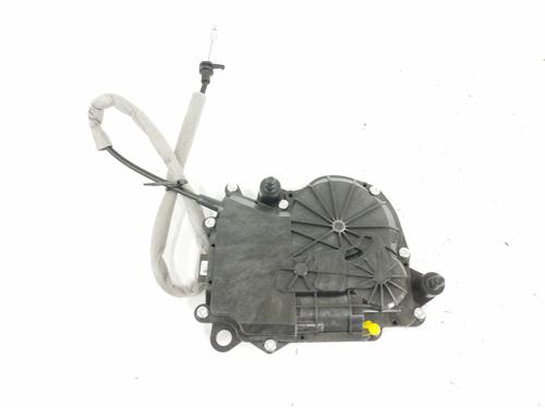 Låskasse BMW X3 (G01, F97, G08) xDrive 20 i (184 hp) 11356470