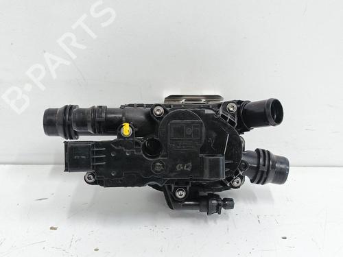 Used Other PEUGEOT 308 II (LB_, LP_, LW_, LH_, L3_) 1.6 HDi 100 (99 hp) 31311596