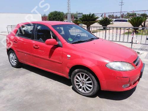 Fuel pump CHEVROLET LACETTI (J200) | BP8884033M76