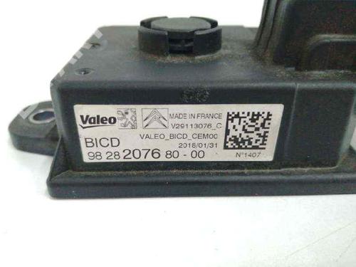 Elektronisk modul CITROËN C4 Picasso II 1.2 THP 130 | BP9503233M83 