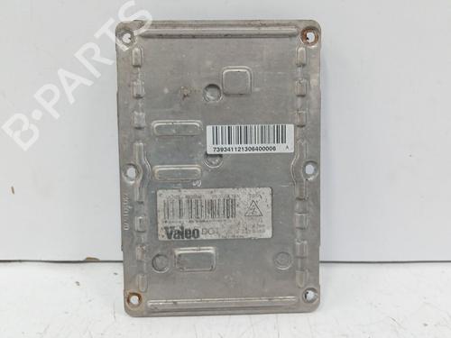 Used Xenon ballast PEUGEOT 607 (9D, 9U) 2.2 HDi (133 hp) 30154814