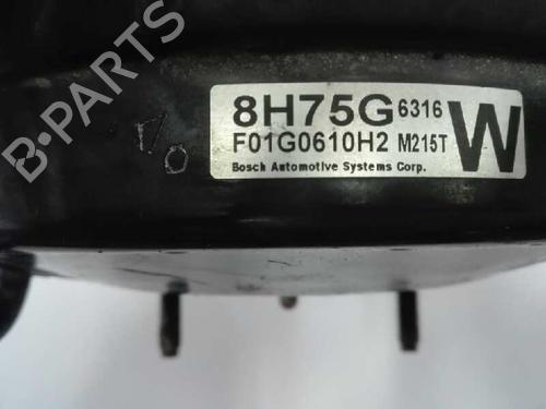 Servo brake NISSAN X-TRAIL I (T30)  | BP6573827M42 