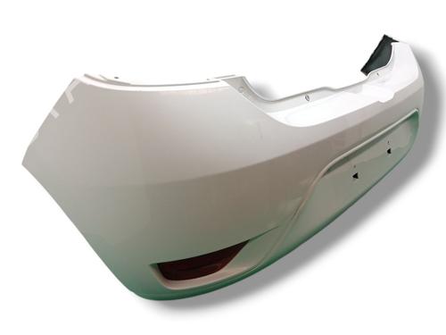 Rear bumper DACIA SANDERO II 1.0 SCe 75 (B8JC, B8JD, B8NC) | BP31320878C8