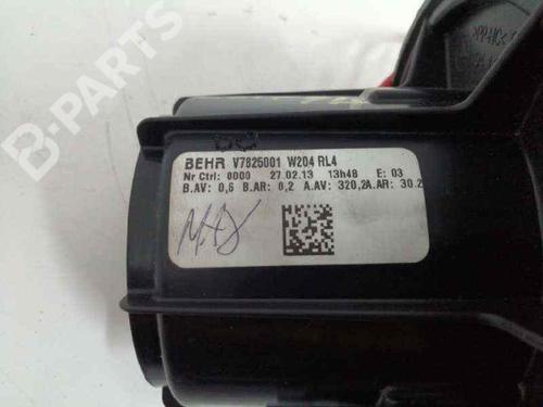 Heater blower motor MERCEDES-BENZ C-CLASS (W204)  | BP5146294M62
