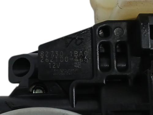 Rear right window mechanism NISSAN X-TRAIL III (T32_, T32R, T32RR) 1.3 DIG-T | BP23959042C25