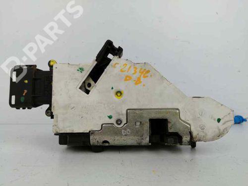 Front right lock SEAT ALTEA XL (5P5, 5P8) 1.9 TDI | BP8222832C97 