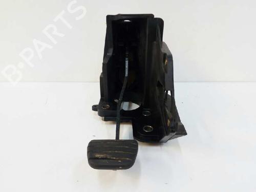 Bremsepedal RENAULT MASTER III Van (FV) [2010-2026]  8789950