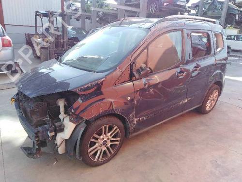 Headlight switch FORD TOURNEO COURIER B460 MPV  | BP9576452I24 