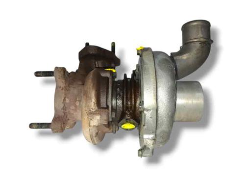 Turbocharger/Supercharger OPEL VIVARO A Bus (X83) 2.5 DTI (F7, J7, A07) | BP26597364M71 