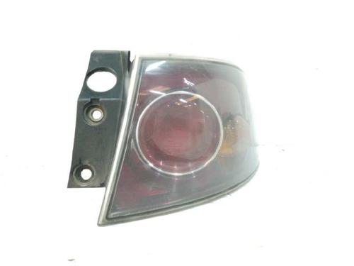 Used Right taillight SEAT IBIZA III (6L1) 1.4 TDI (80 hp) 9581864