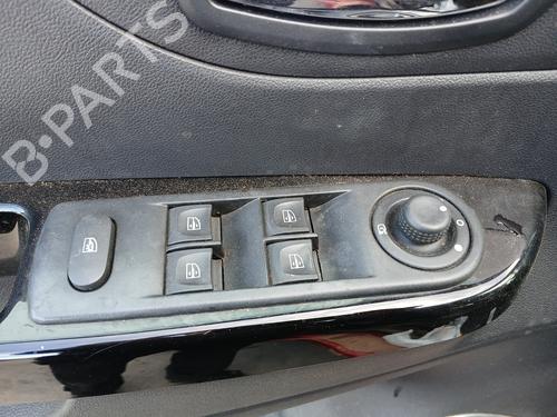 Squib airbag RENAULT CAPTUR I (J5_, H5_) 1.5 dCi 110 | BP23960840C102