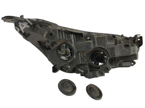 Left headlight FORD S-MAX (WA6)  | BP16753636C28 