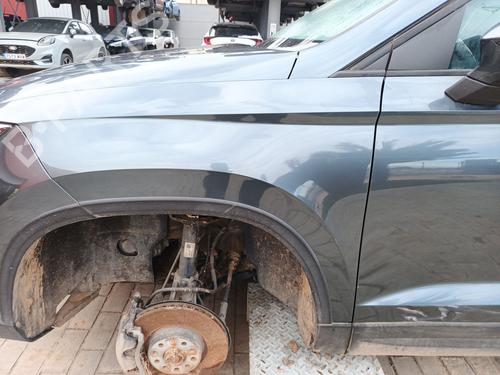 Aleta delantera izquierda SEAT ATECA (KH7, KHP) 1.4 TSI (150 hp) 32124895