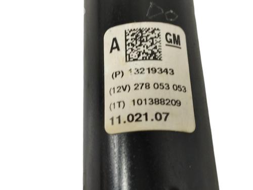 Other OPEL INSIGNIA A (G09) 2.0 CDTI (68) | BP15939747O1