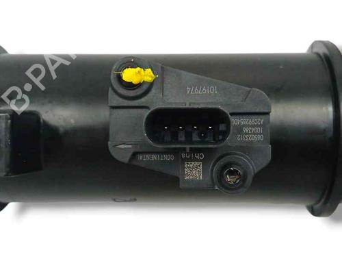 Pipe MG MG ZS SUV (AZS1) 1.5 VTi | BP23959252M125 