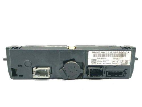 Climate control BMW 1 (E87) 118 d | BP9188427I5 