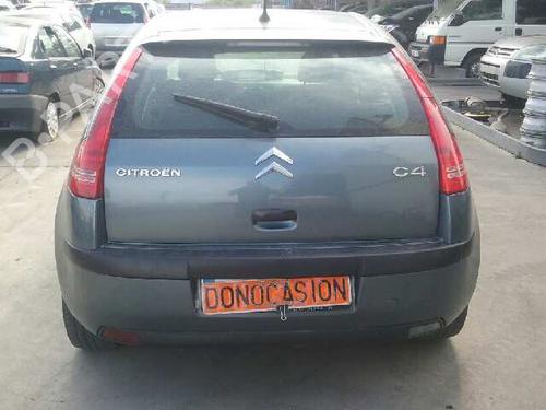 Steering wheel controls CITROËN C4 I (LC_)  | BP4763624E15 