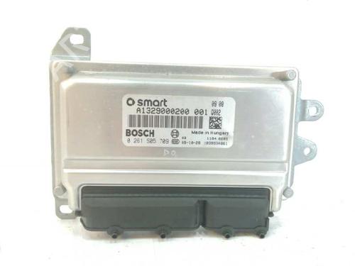 Used Engine control unit (ECU) SMART FORTWO Coupe (451) 1.0 (451.331, 451.380) (71 hp) 9958283