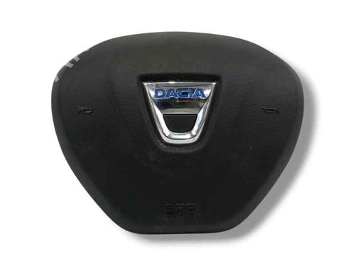 Used Driver airbag DACIA SANDERO II TCe 90 (B8M1, B8MA, B8AC) (90 hp) 22440308