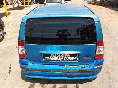 Hovedbremsecylinder AIXAM 400 0.4 | BP28024688M77