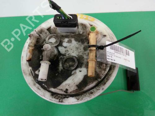 Fuel pump CITROËN C6 (TD_) 2.7 HDi | BP2667785M76