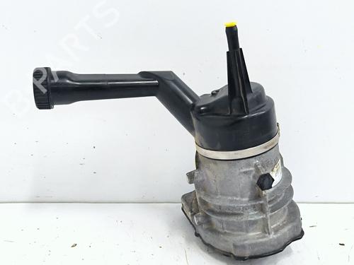 Used Steering pump Steering pump CITROËN C4 Picasso I MPV (UD_) 2.0 HDi 138 (136 hp) 34399849 34399849