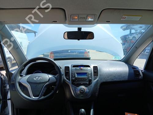 Salpicadero Salpicadero HYUNDAI ix20 (JC) [2010-2019] 35962466 35962466