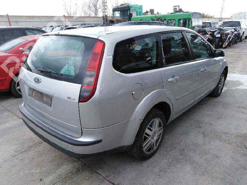 Injector FORD FOCUS II Turnier (DA_, FFS, DS) 2.0 TDCi | BP10359697M100  - Image 10