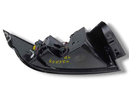 Right taillight LAND ROVER RANGE ROVER EVOQUE (L538) 2.0 D | BP27340519C35