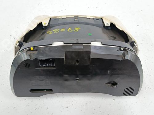 Instrument cluster FORD KA (RU8) 1.2 | BP36387811C47 - Image 3