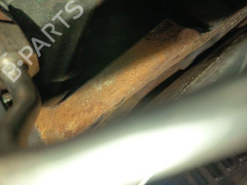 Engine VW GOLF V (1K1) 1.9 TDI | BP39514717M1 - Image 6
