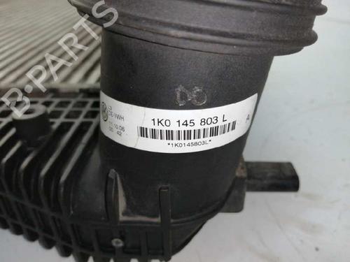 Intercooler VW TOURAN (1T1, 1T2) 1.9 TDI | BP8490773M30 