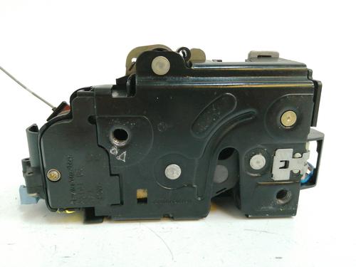 Used Front right lock SKODA OCTAVIA II (1Z3) 2.0 FSI (150 hp) 10350449