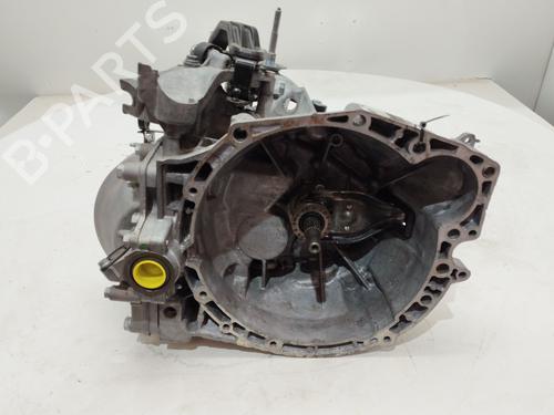 Used Gearbox Gearbox PEUGEOT EXPERT Van (VF3A_, VF3U_, VF3X_) 2.0 HDi 120 (120 hp) 36292992 36292992