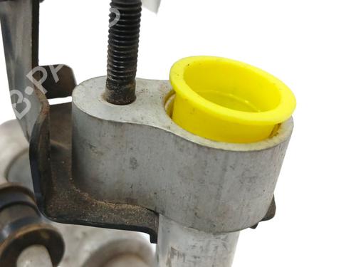 AC pipe HYUNDAI i10 I (PA) 1.2 | BP19636058M126