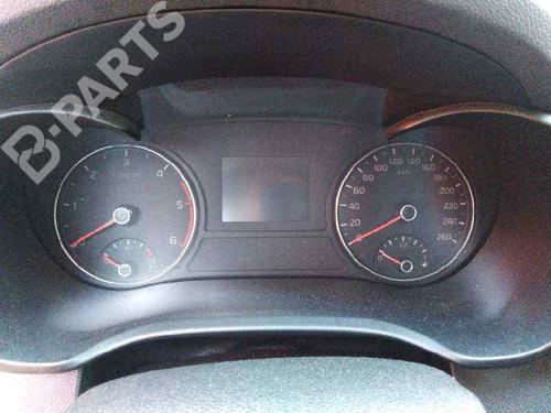 Right sun visor KIA OPTIMA (JF) 1.7 CRDi | BP7263307I2  - Image 18