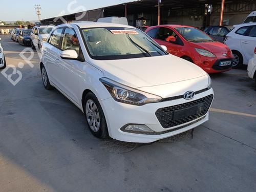 Pièces Détachées Usagées HYUNDAI i20 I (PB, PBT) 1.2 4739659