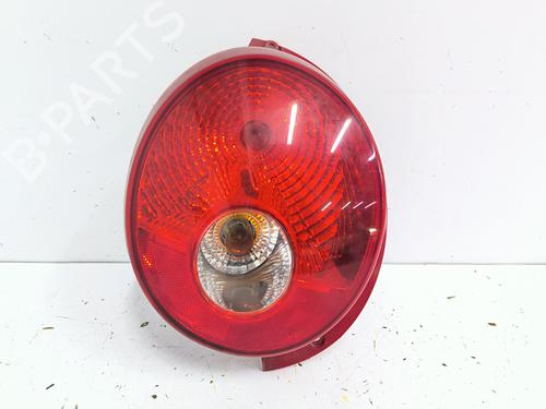 Used Left taillight Left taillight 39592407 39592407