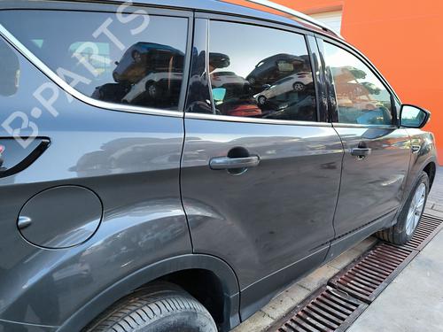 Dør højre bagtil FORD KUGA II (DM2) 2.0 TDCi | BP31882513C5