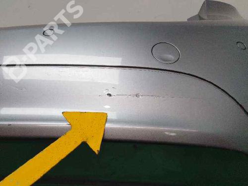 Rear bumper OPEL MERIVA B MPV (S10) 1.6 CDTI (75) | BP7190978C8 