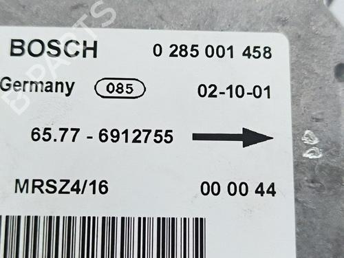 ECU airbags BMW 3 Compact (E46) 320 td | BP34004611M53  - Image 5