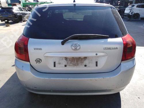Steering column TOYOTA COROLLA (_E12_)  | BP7525633M21 