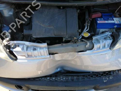 Right front brake caliper PEUGEOT 107 (PM_, PN_) 1.0 | BP11924556M104