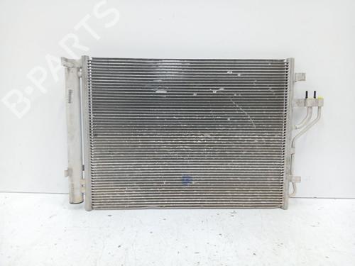 Used AC radiator AC radiator 37258048 37258048