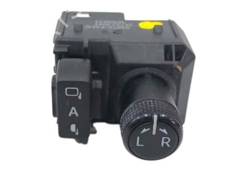 Used Mirror switch TOYOTA C-HR (_X1_) 1.8 Hybrid (ZYX10_, ZYX11_) (98 hp) 26567569