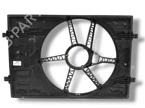 Used Air vent AUDI Q2 (GAB, GAG) 35 TFSI (150 hp) 28022701