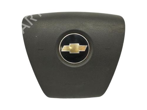Used Driver airbag CHEVROLET CAPTIVA (C100, C140) [2006-2025]  17794895