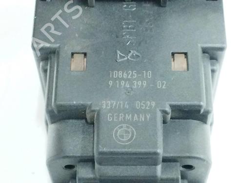 Ignition barrel BMW X1 (E84) sDrive 18 d | BP12588901M48 